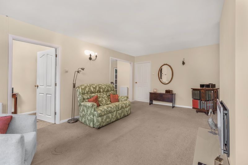 Silver Street Chacombe